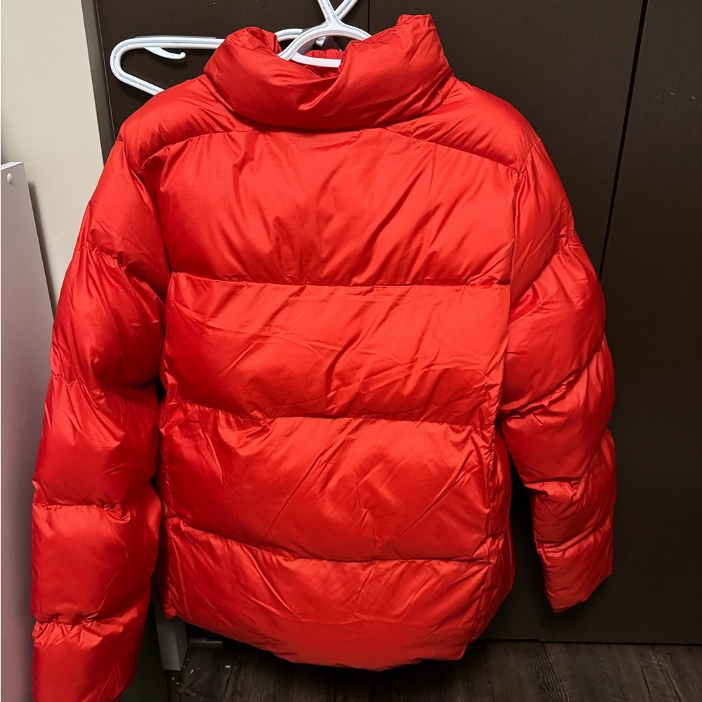 Columbia Down Jacket XL